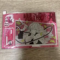 鬼滅の刃 バースデイジオラマ 甘露寺蜜璃