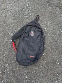90s NIKEワンショルダーバッグcityboy archiveピンクパープル - メルカリ