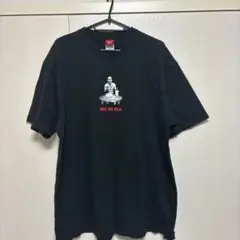 エガちゃんねる NO CHINPO, NO LIFE! Tシャツ Sサイズ 黒 - メルカリ