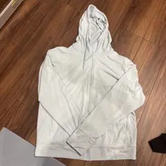 エアリズムパーカー