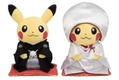 2026年最新】和婚ピカチュウの人気アイテム - メルカリ