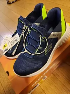 SKECHERS　キッズスニーカー　20cm
