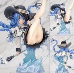 無職転生 ロキシー 1/7 フィギュア メガハウス Lucrea ルクリア - メルカリ