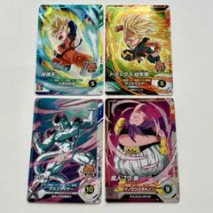 ドラゴンボールZ フリーザ 1991年1992年当時物スーパーバトル