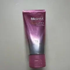 MEUVLE Aqua Milk M2 ヘアスタイリング剤 80g未使用のサムネイル