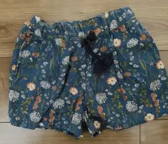 【ブランシェス】ショートパンツ