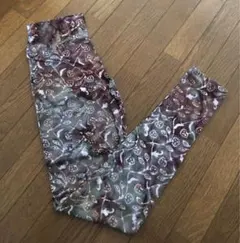 ミカノレギンス5本セット - メルカリ