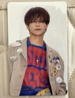 2026年最新】藤牧京介 theの人気アイテム - メルカリ