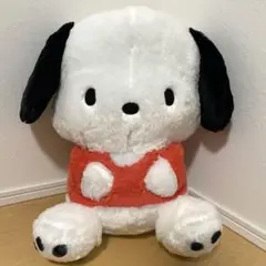ポチャッコぬいぐるみ
