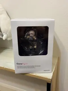 フィギュア　ConoFig シールダー/マシュ・キリエライト ANIPLEX+