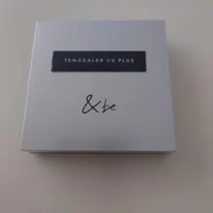 &be テンシーラー ベージュ＆オレンジのサムネイル
