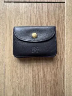 イルビゾンテ ミニ財布