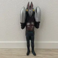 ウルトラ怪獣シリーズ バルタン星人　2代目　800シリーズ 廃盤のサムネイル