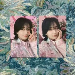 SEVENTEEN ALWAYS YOURS 特典ジョンハン トレカ 2枚