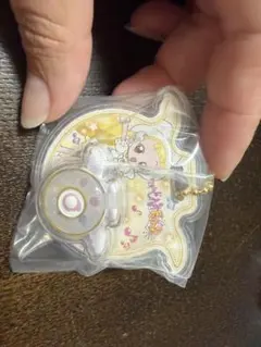 おジャ魔女どれみ パッケージチャーム