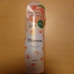 DARIYA Momori ヘアスプレーのサムネイル