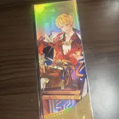 FGO 春節 中国限定 ホログラムチケット ギルガメッシュ