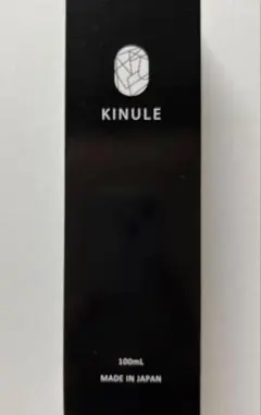 KINULE クレンジング 100mL キヌレ 泡 - メルカリ