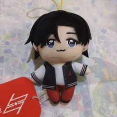 JO1 マスコットぬいぐるみ GiGO限定 大平祥生 3つセット - メルカリ