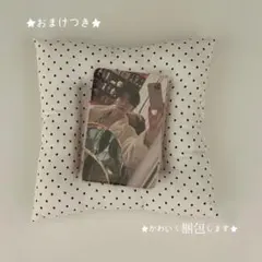 NCT JNJM BOTHSIDES ジェミン トレカ