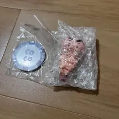新品未開封 クレヨンしんちゃん ぶりぶりざえもん お寿司 おすしんちゃん