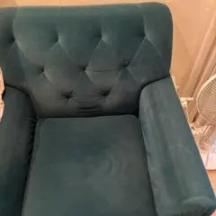 ソファー 1人掛け