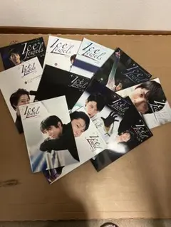羽生結弦　単独アイスショー　Gift 公式グッズ　会場ノベルティライト　セット 羽生結弦 単独アイスショー Gift 公式グッズ 会場ノベルティライト