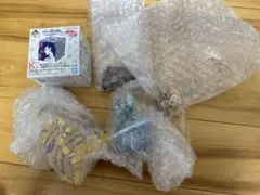 一番くじ ジョジョの奇妙な冒険 ダイヤモンドは砕けない -STAND RUSH!