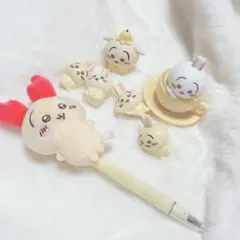 ちいかわ うさぎ セット