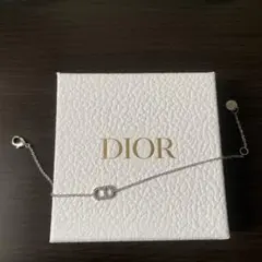 24時間以内発送 Dior Clair D Lune ネックレス CDロゴ - メルカリ
