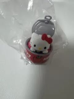 サンリオ カンキャラ！ ハローキティ