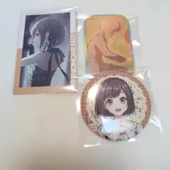 東雲絵名　まとめ売り