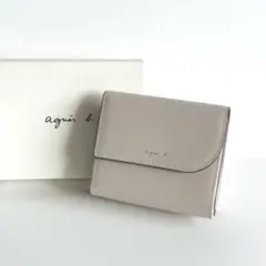 2025年最新】アニエスベー 財布 二つ折りの人気アイテム - メルカリ