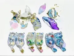 じゃれねこ『8月☆ラッキーセット♡①』現品のみ★SALE★