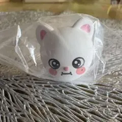 straykids スキズ SKZOO ぷくっとリング ジニレット①