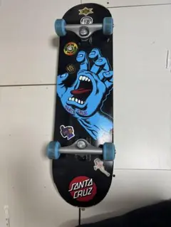 サンタクルーズ ストリート系スポーツ