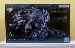 【一番くじ】モンスターハンター ワイルズ アルシュベルド フィギュア A賞