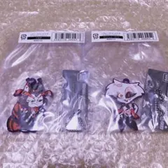 ハズビンホテルへようこそ エンジェル ハスク ラバーマスコット