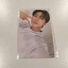 straykids 5-star チャンビン 店舗特典KMS