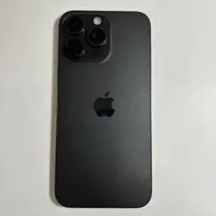 【美品】iPhone 15 pro max｜256GB｜SIMフリー