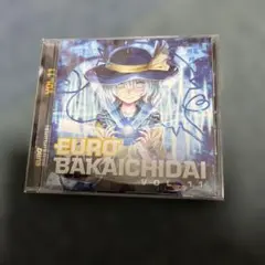 EUROBAKA ICHIDAI VOL.18+Futurity Single - メルカリ