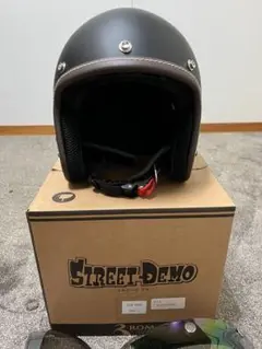 2025年最新】ジェットヘルメットの人気アイテム - メルカリ