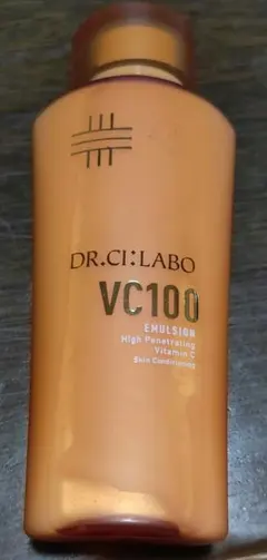 Dr.Ci:Labo VC00Gel ビタミンC誘導体配合ゲル(80g) - メルカリ