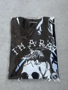 Hi-STANDARD I'M A RAT Tシャツ Lサイズ