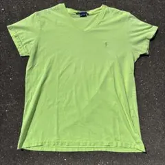 r*i様 RalphLaurenSports 古着 ライトグリーン cityboのサムネイル