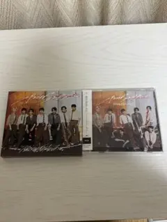 原因は自分にある。 パラノイドランデブー 通常盤、初回限定盤セット