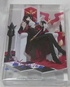 コードギアス ルルーシュ アクリルブロック 雀魂 1207142513_65715739bf936.jpg?x