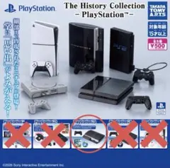 【値下げ！】PlayStation The History Collection