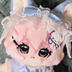 【alto様】推しぬい 無属性 ぬいぐるみ オーダー 限定1枠】推しぬい 無属性ぬい 棉花娃娃 自作ぬいぐるみオーダー