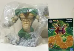 一番くじ ドラゴンボール オムニバス ポルンガ ラストワン賞 F賞 デンデのサムネイル